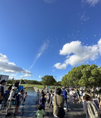 浜北会場のイベント情報イメージ
