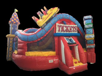 浜北会場のイベント情報イメージ