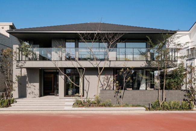 旭化成ホームズ（株）HEBEL HAUS