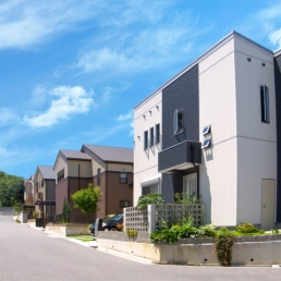 「暮らしと家づくり」コラムイメージ