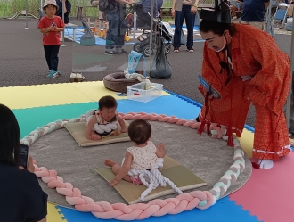 豊橋会場のイベント情報イメージ