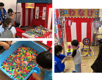 浜北会場のイベント情報イメージ