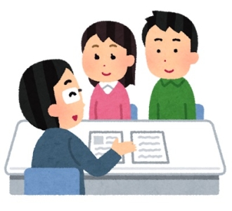 中日家づくり勉強会イメージ