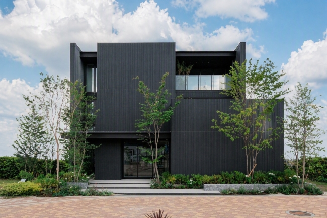 旭化成ホームズ（株）HEBEL HAUS