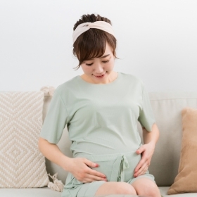 冷えに気をつけて欲しい妊婦さんにおすすめのマタニティヨガ（無料）
