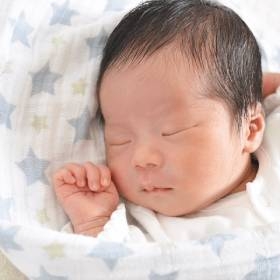 赤ちゃんの寝かしつけ～赤ちゃんの理想の睡眠のとり方～ イメージ
